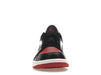 Jordan 1 Low Bred Toe 2.0