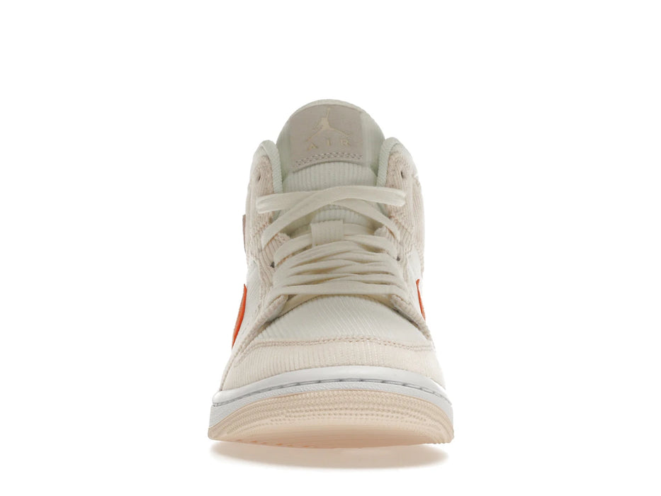 Jordan 1 Mid SE Corduroy Sail