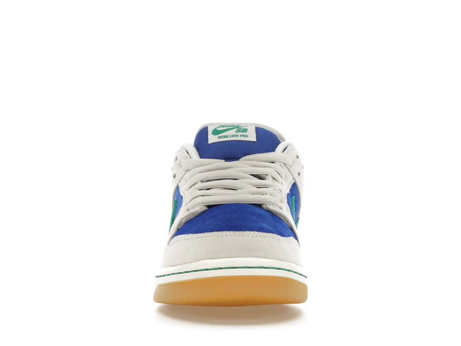 Nike SB Dunk Low Hyper Royal Malachite