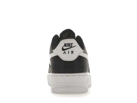 Nike Air Force 1 Low Black White (GS)