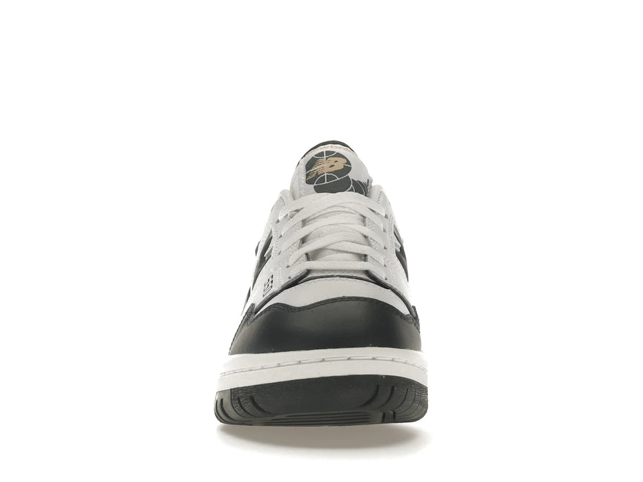New Balance 550 White Dark Green