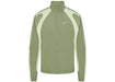 Nike x NOCTA Northstar Nylon Track Jacket Oil Green/Light Liquid Lime