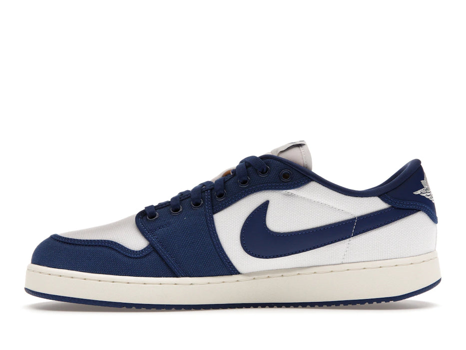Jordan 1 Retro AJKO Low Kentucky