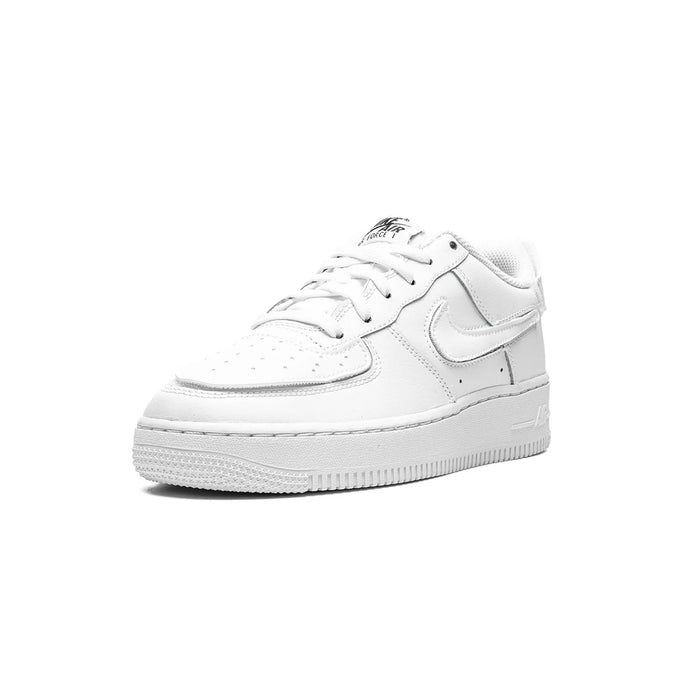 Nike Air Force 1 Low 1/1 White (GS)