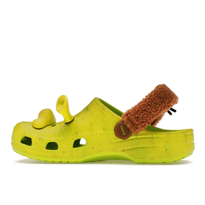 Crocs Classic Clog DreamWorks Shrek — SPIKE