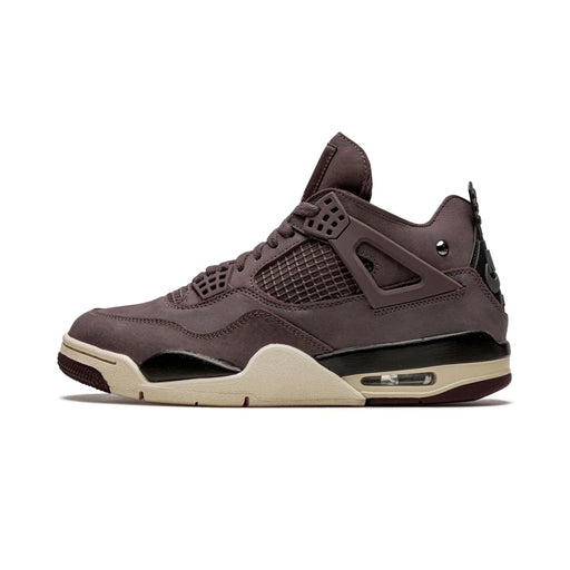 Jordan online 4 spike