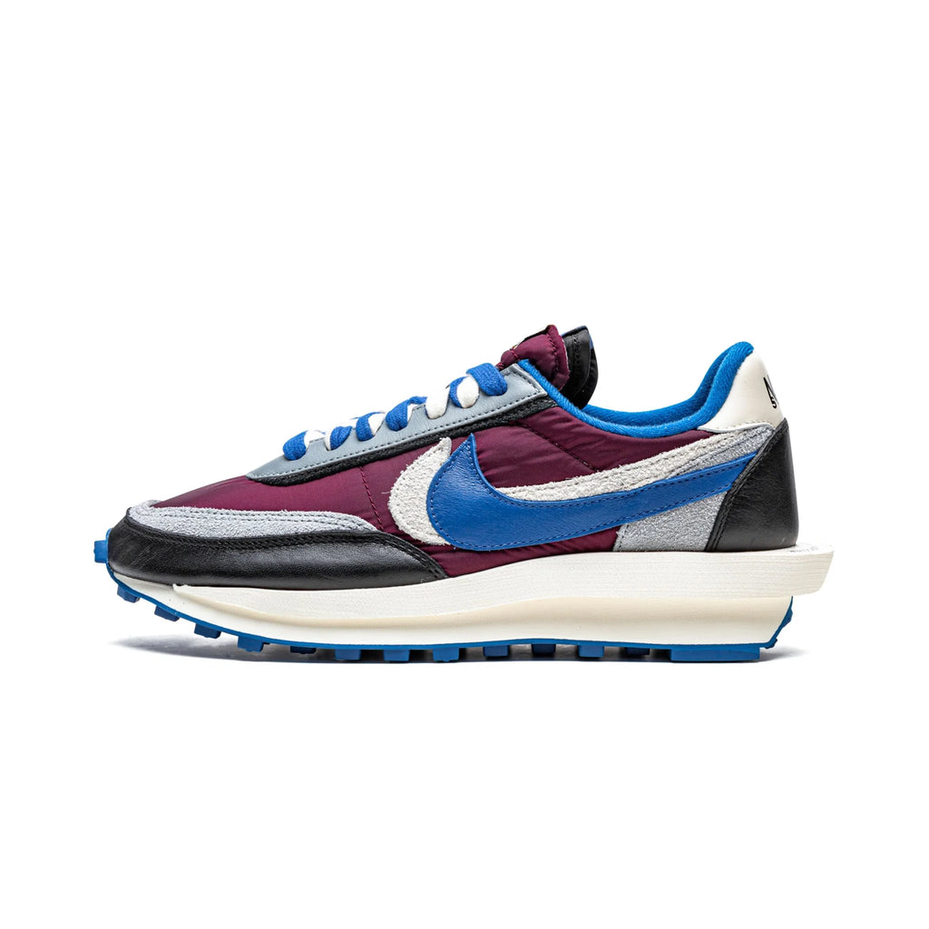 Nike sacai waffle discount prix