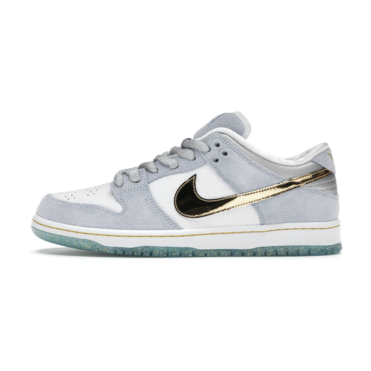 Nike SB Dunk Low Sean Cliver — SPIKE