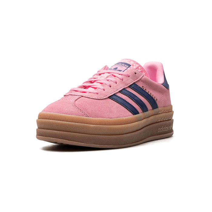 adidas Gazelle Bold Pink Glow (Women's)