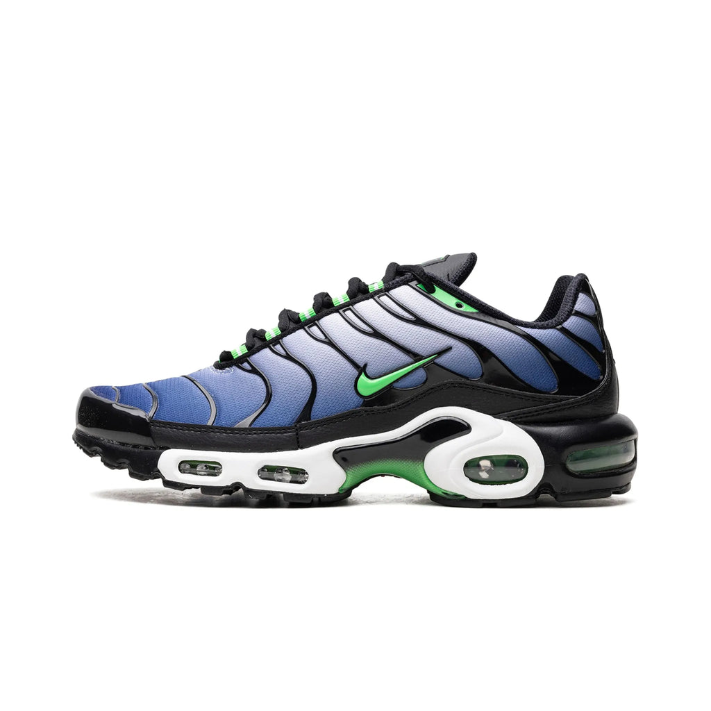 Air max plus dark green outlet