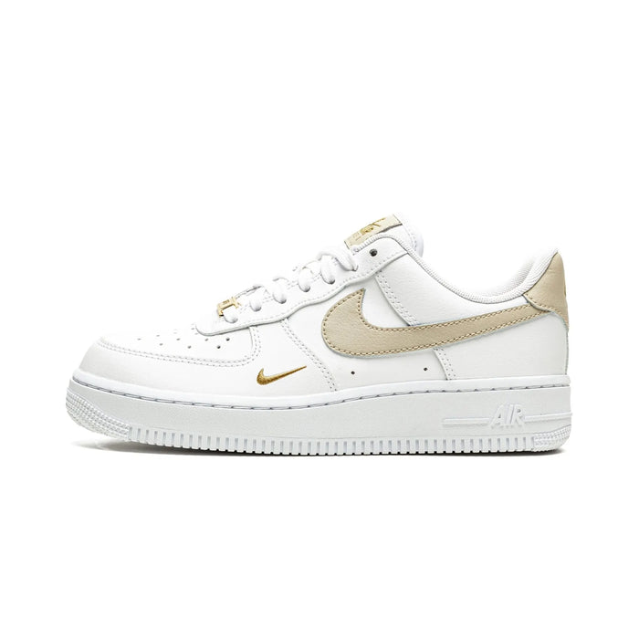 Nike Air Force 1 Low '07 Essential White Beige (Women's)