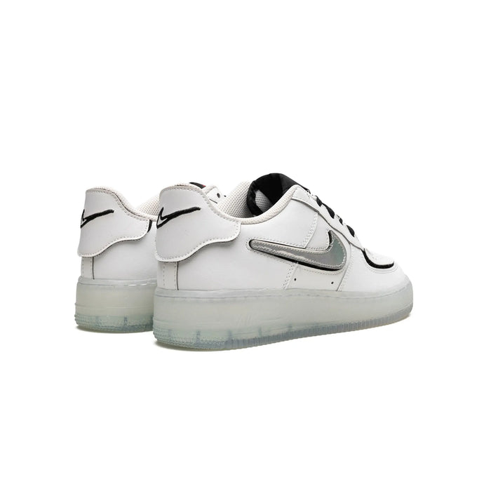 Nike Air Force 1/1 Low AF1 Mix White (GS)