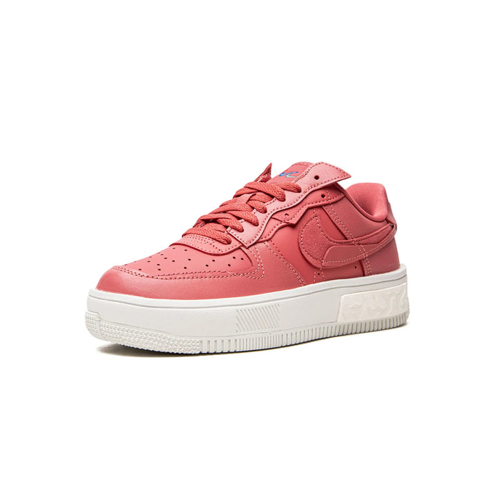 Nike air force sales 1 upstep pink