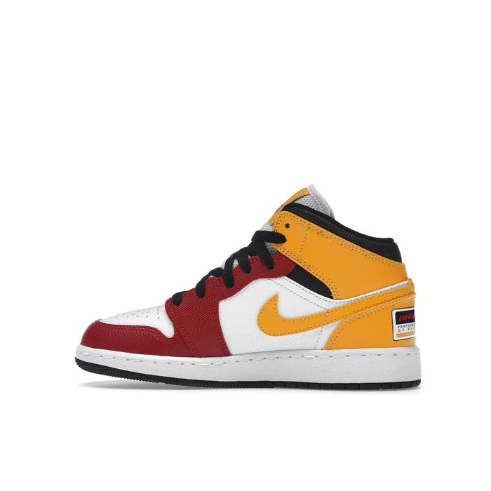 Jordan 1 Mid SE Motorsports (GS)