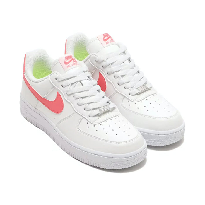 Nike Air Force 1 Low '07 Next Nature Summit White Sea Coral (Women's)