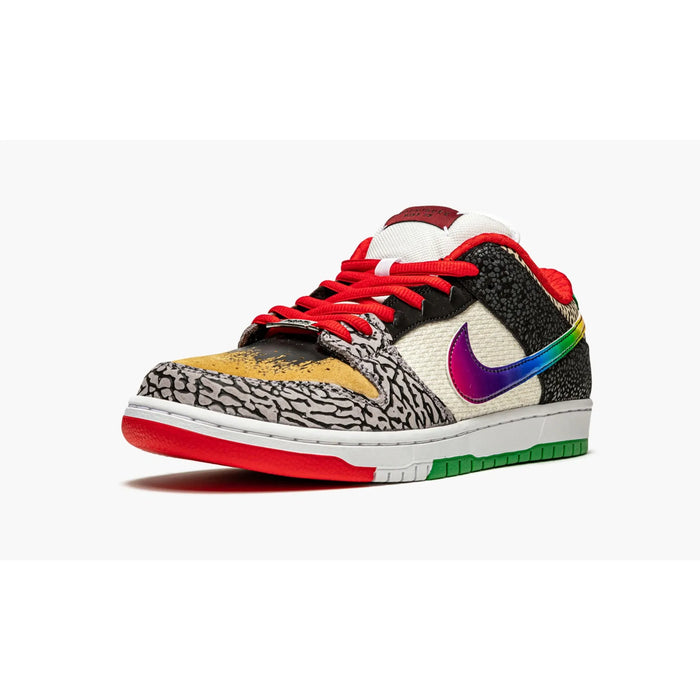 Nike SB Dunk Low What The Paul