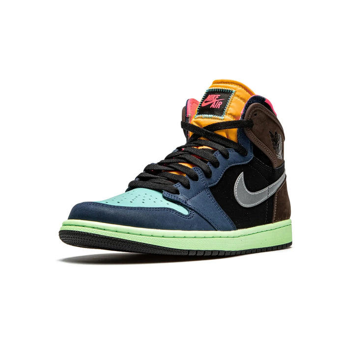 Jordan Retro High Tokyo Bio Hack — SPIKE