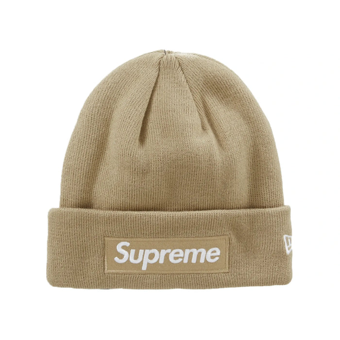 Supreme new era box logo clearance hat