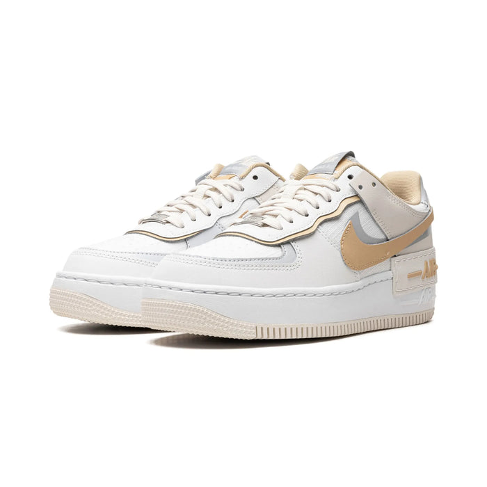 Nike Air Force 1 Low Shadow Sail Tan (Women's)