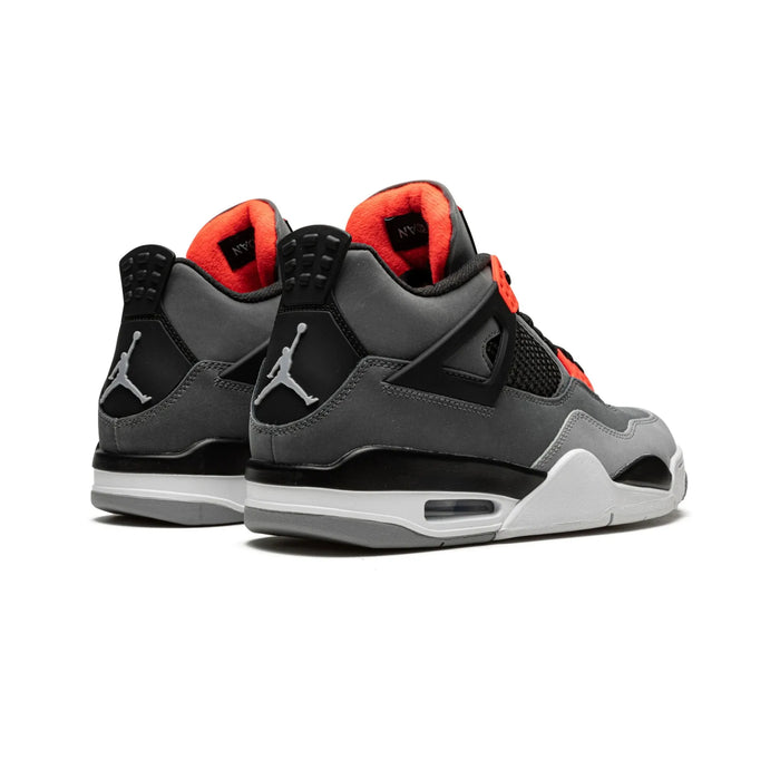 Jordan 4 Retro Infrared