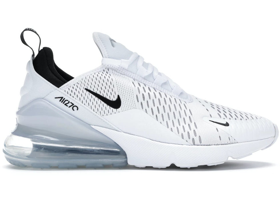 Nike Air Max 270 White Black