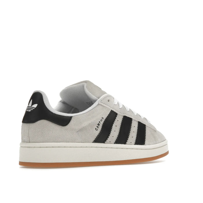 adidas Campus 00s Crystal White Core Black (Women's)