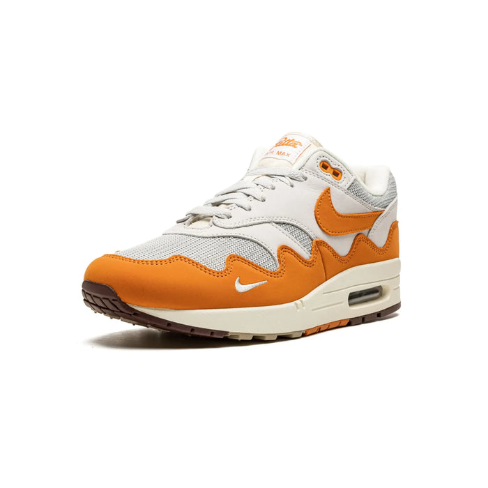 Nike Air Max 1 Patta Waves Monarch (with Bracelet)