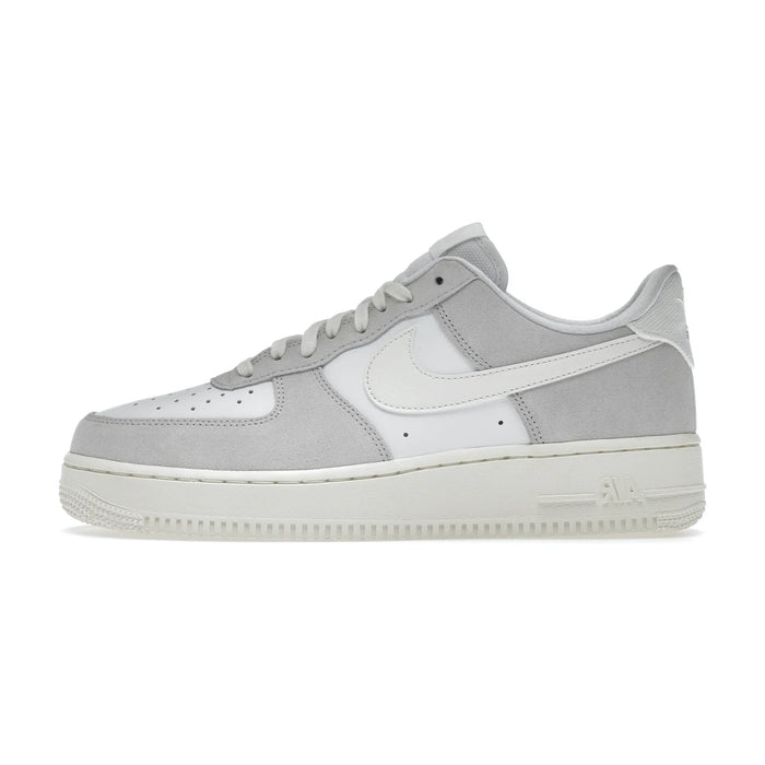 Nike Air Force 1 Low Sail Platinum Tint — SPIKE