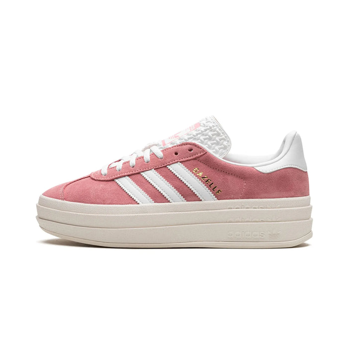adidas Gazelle Bold Super Pop Pink Women s SPIKE