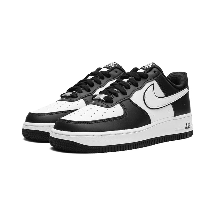 Nike Air Force 1 '07 Low White Black Panda Shoes DV0788-001
