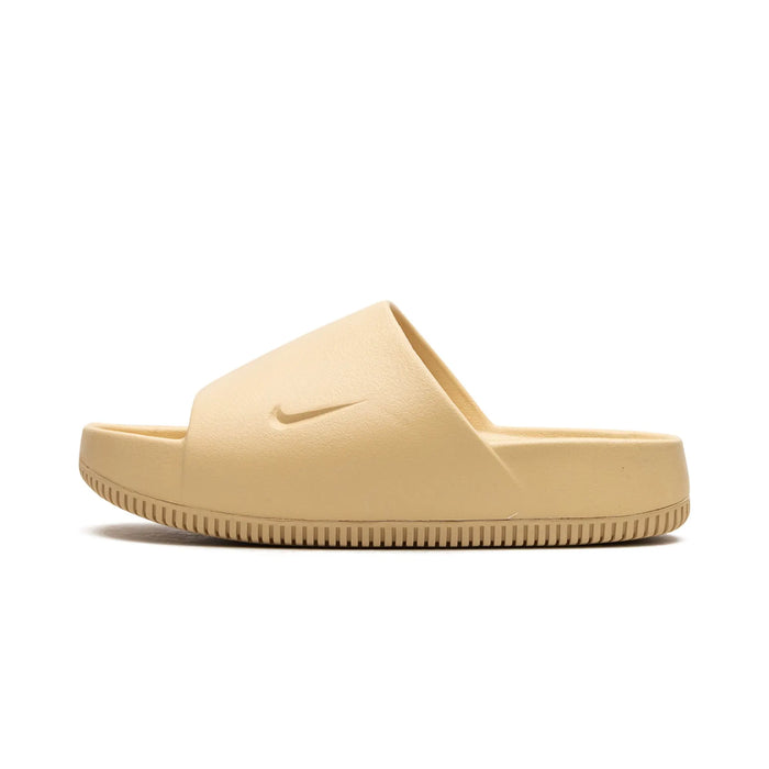 Nike Calm Slide 'Sesame' 16