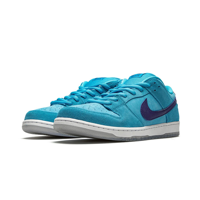 Nike SB Dunk Low Pro Blue Fury SPIKE