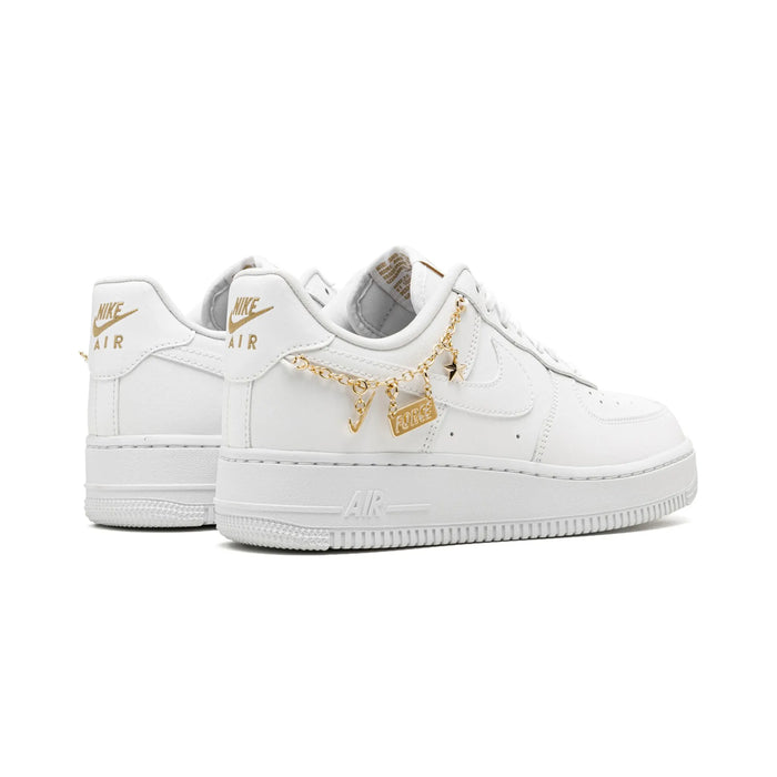 Nike Air Force 1 Low LX White Pendant (Women's) — SPIKE