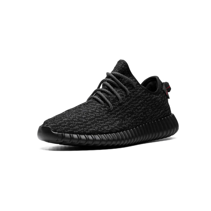 Yeezy boost 350 pirate top black cena