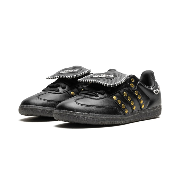 adidas Samba Wales Bonner Studded Pack Black