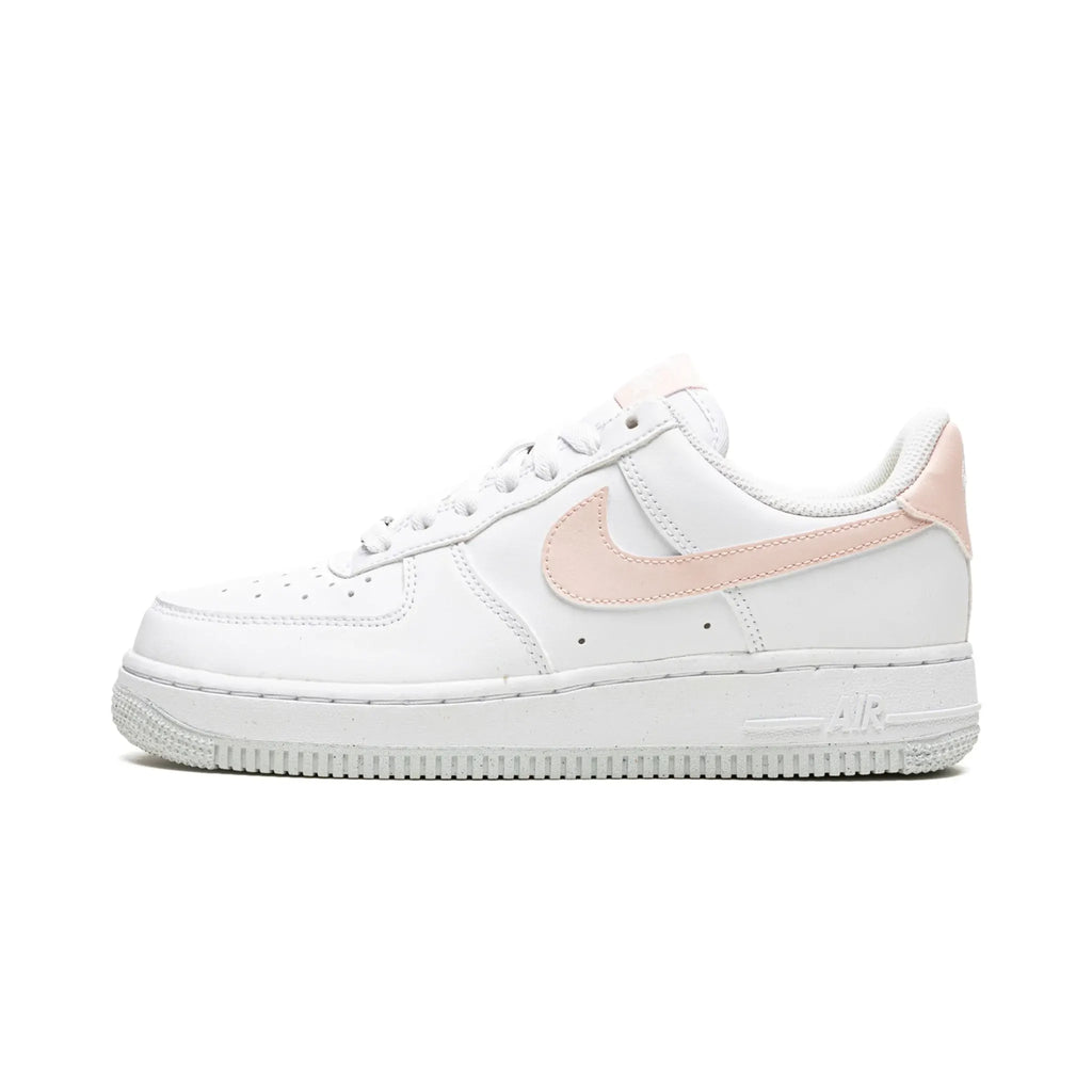 Nike Air Force 1 '07 Next Nature Women's White/Pale Coral 9.5