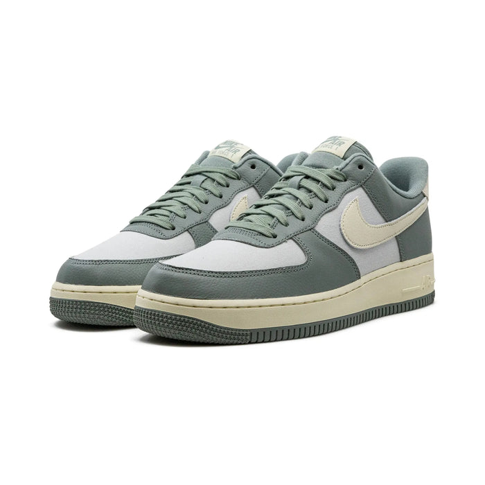 Nike air force mica top green