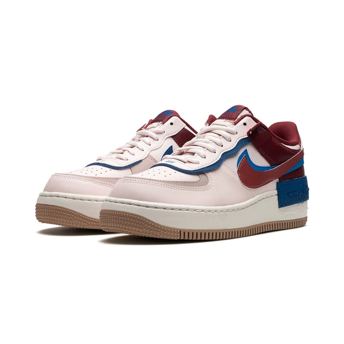 Air force 1 outlet shadow navy blue pink