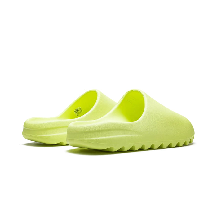 adidas Yeezy Slide Glow Green