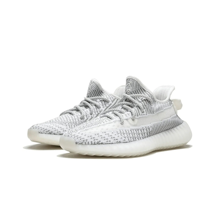 adidas Yeezy Boost 350 V2 Static (Non-Reflective) (2018/2023) — SPIKE