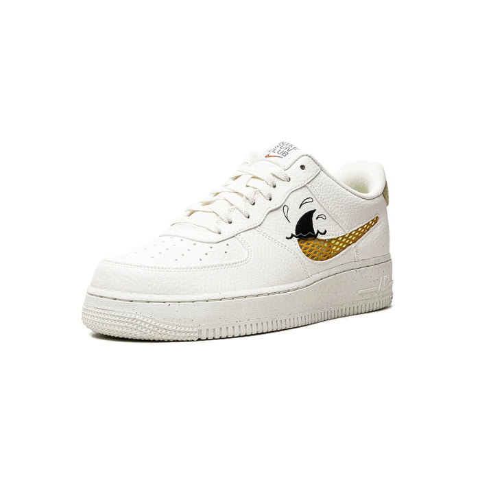 Nike Air Force 1 Low '07 LV8 Next Nature Sun Club Wheat Grass (GS)