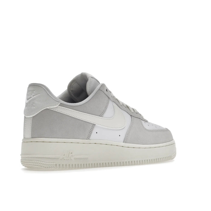 Nike Air Force 1 Low Sail Platinum Tint