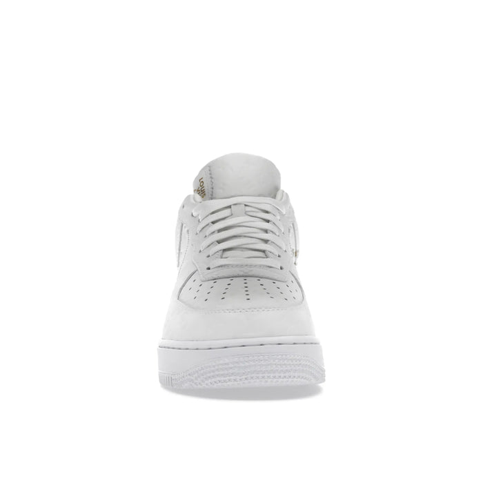 Louis Vuitton Nike Air Force 1 Low By Virgil Abloh White