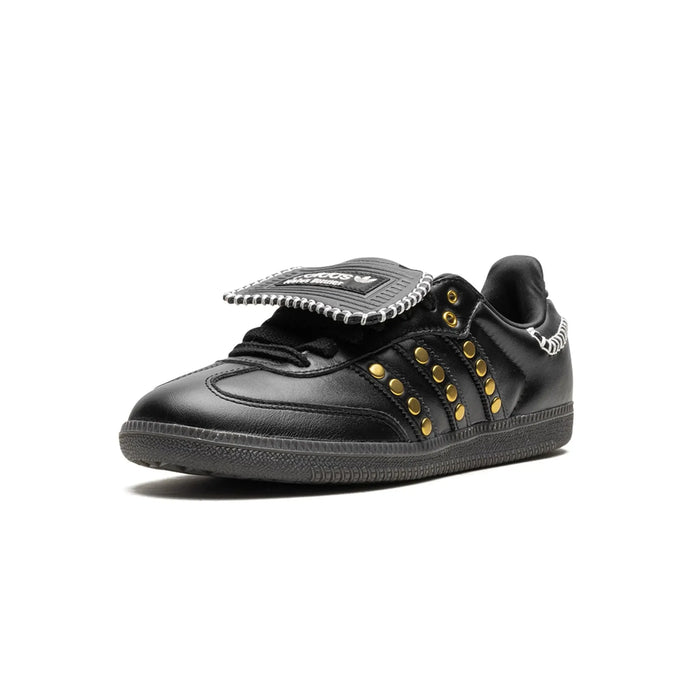 adidas Samba Wales Bonner Studded Pack Black