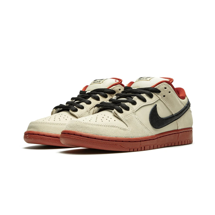 Nike SB Dunk Low Pro Hennessy — SPIKE Nike SB Dunk Low Pro Hennessy — SPIKE