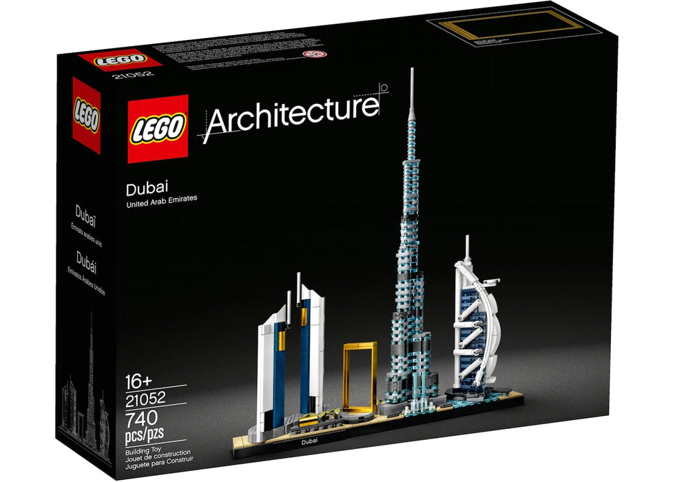 Dubai lego set sale