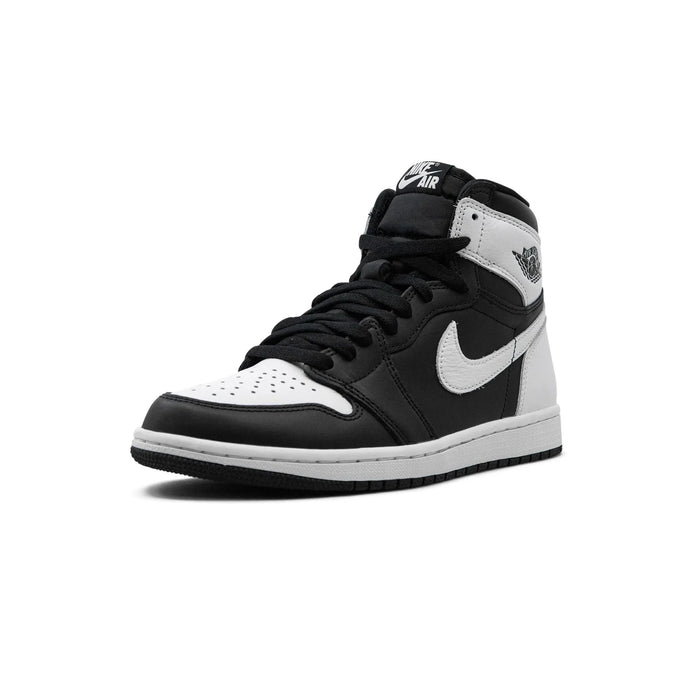 Jordan 1 Retro High OG Black White