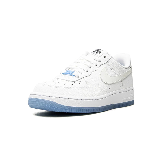 Nike Af1 Tenis Nike Air Uv Nike Air Force '07 LX Wmns 'UV Reactive