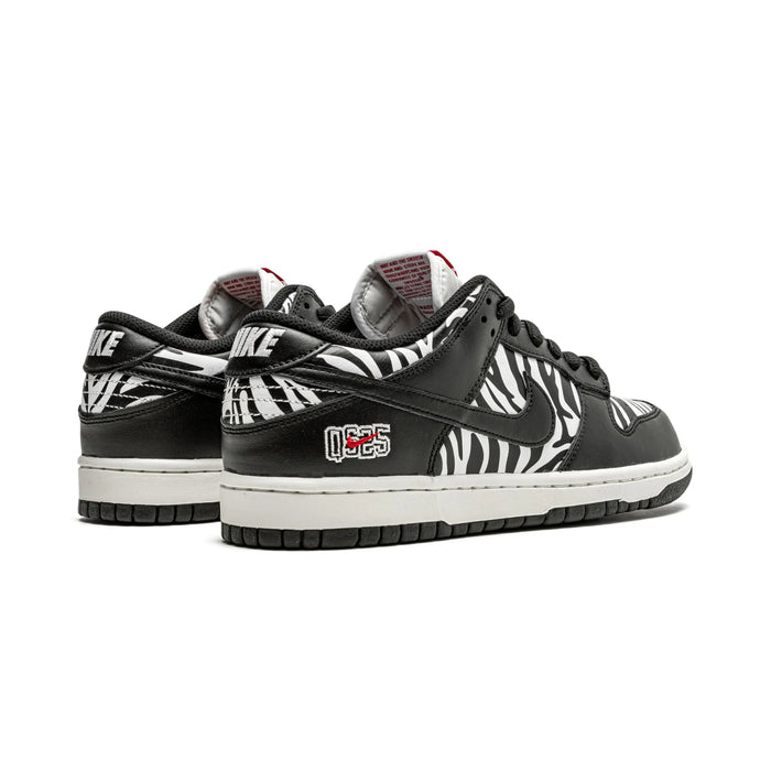 Nike SB Dunk Low OG QS Quartersnacks Zebra — SPIKE