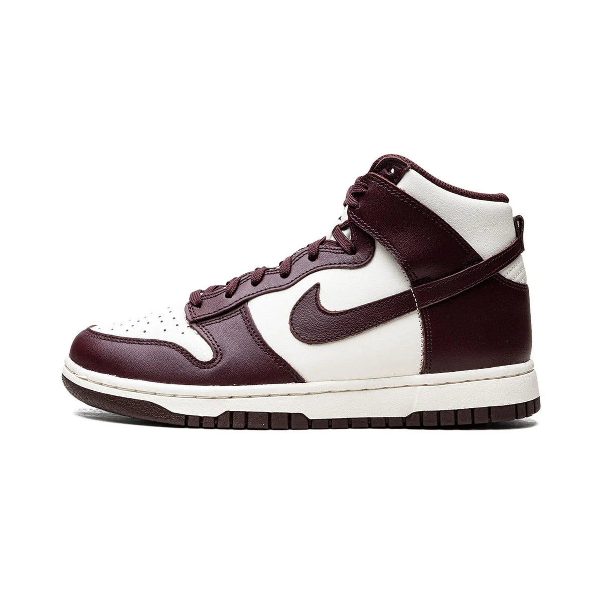 Nike dunk bota online